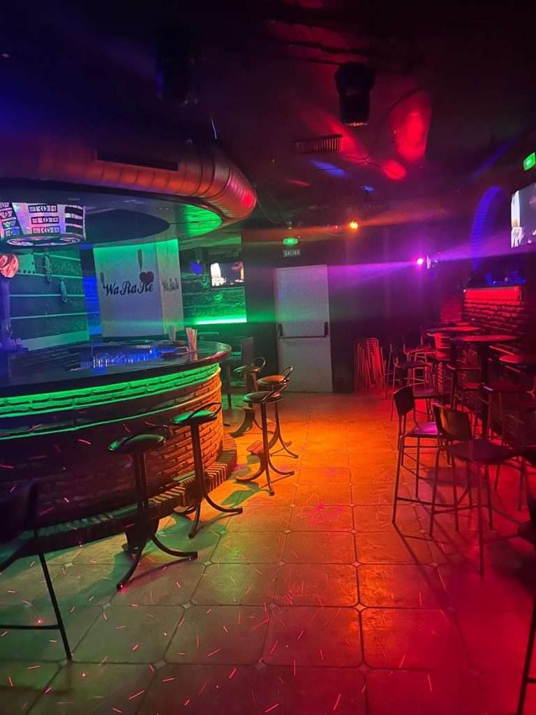 Commercial premises in Benalmádena - Ref. A-052501 (5)
