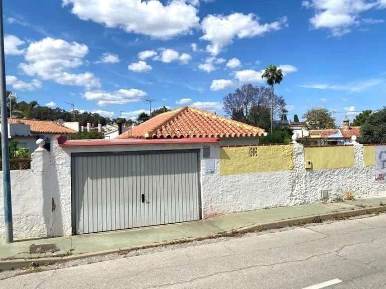 Detached house in Málaga - Ref. T-122502 (3)