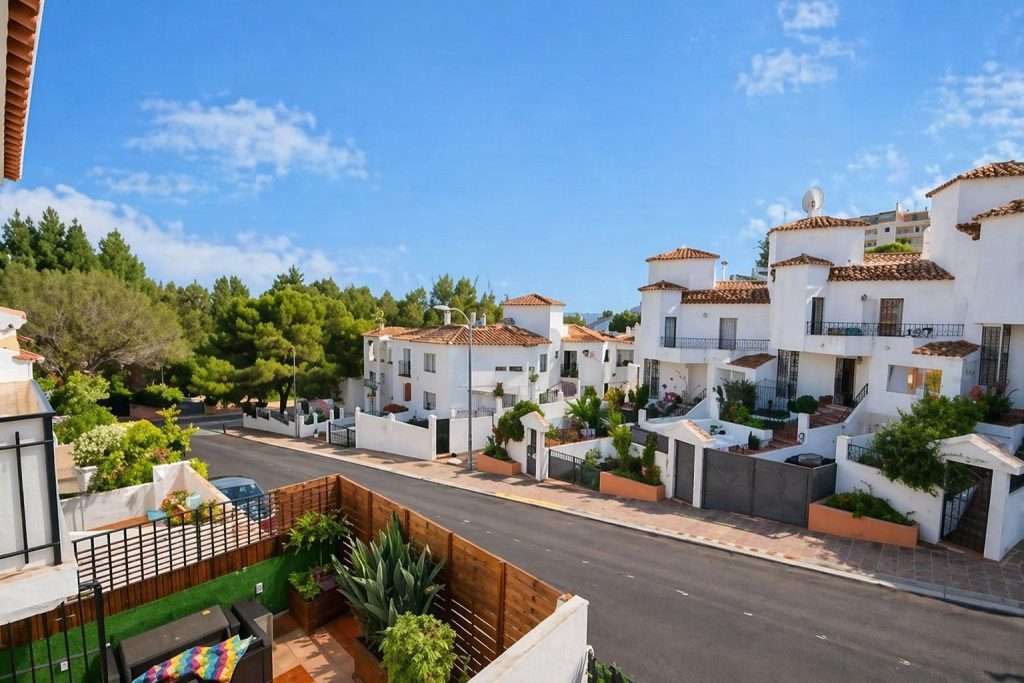 Casa - Benalmádena