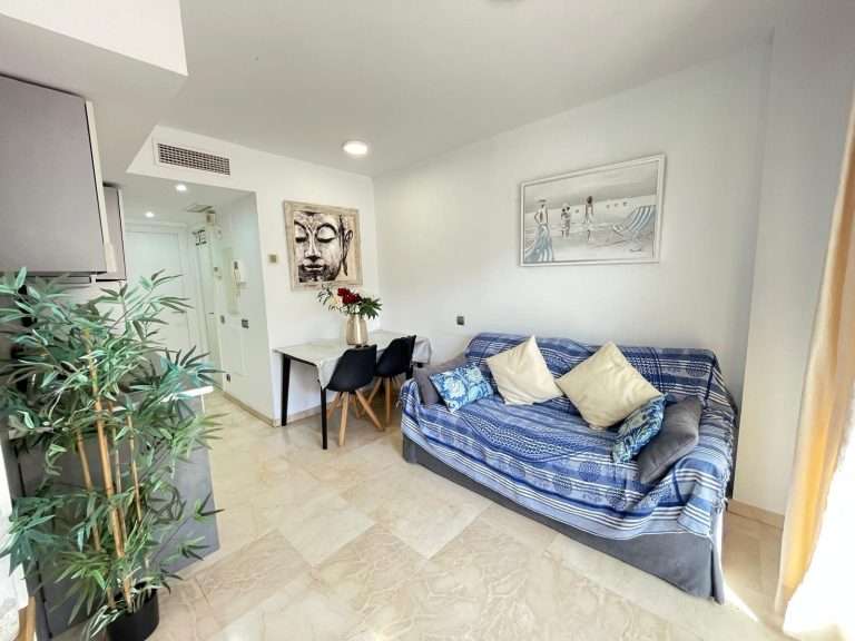 Apartamento en Benalmádena - Ref. B-062601 (5)