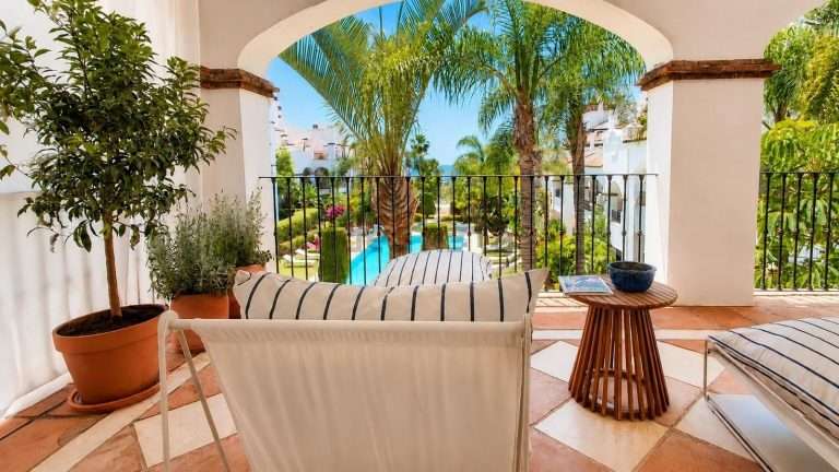 Apartamento en Marbella - Ref. T-052608