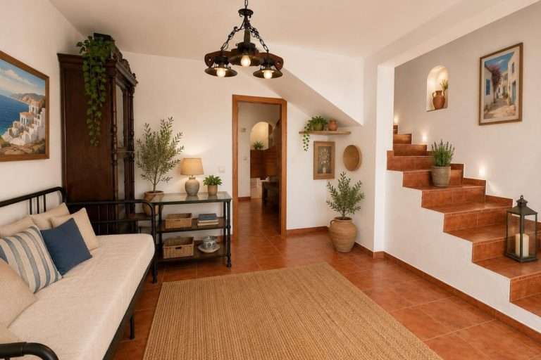 Casa en Málaga - Ref. T-062603 (3)