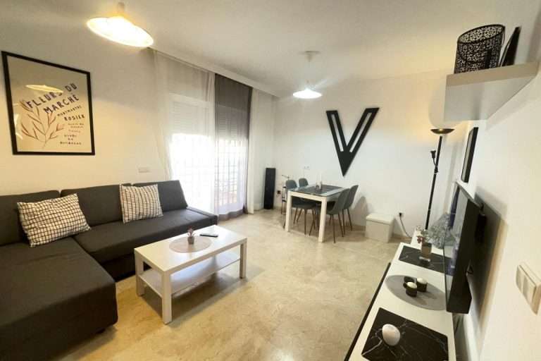 Apartamento en Benalmádena - Ref. B-072601 (2)
