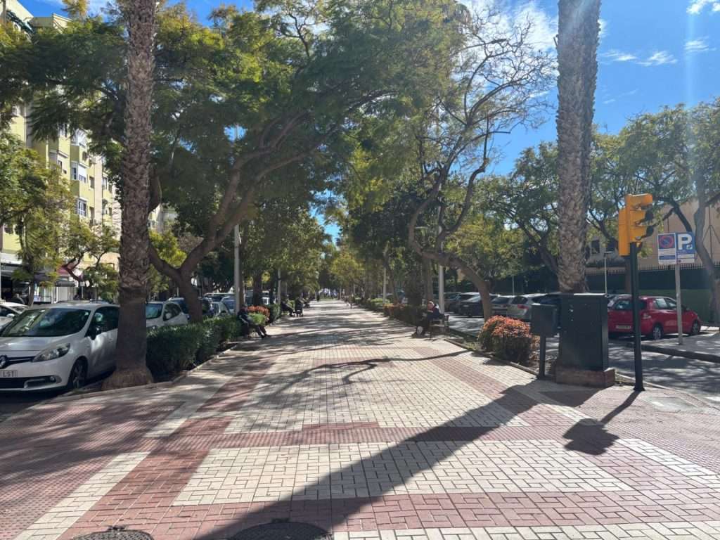 Apartamento - Málaga