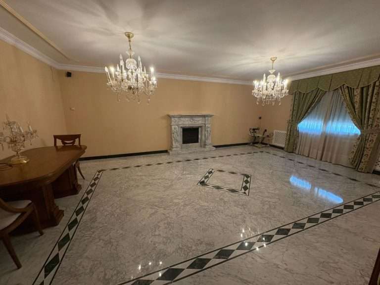 Detached house in Alhaurín de la Torre - Ref. T-042505 (4)