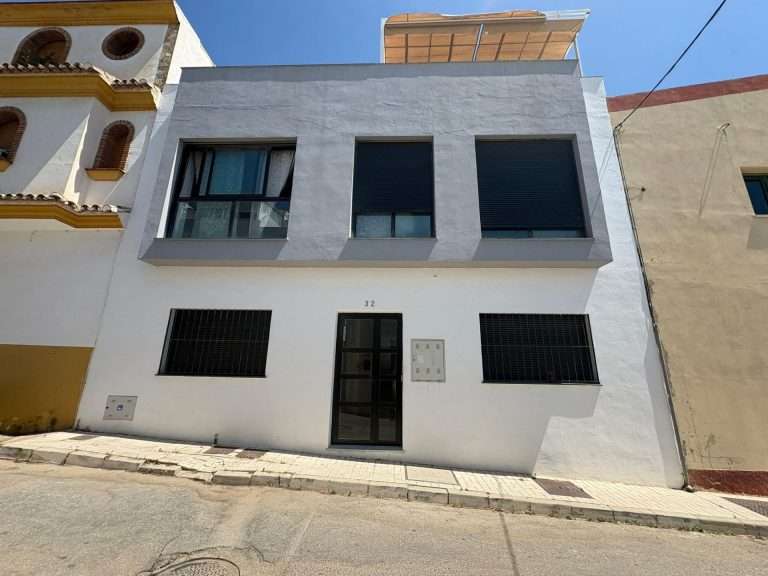 Apartment in Torremolinos - Ref. T-072502