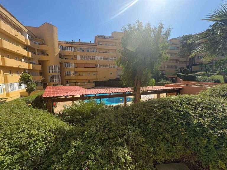 Apartment in Fuengirola - Ref. T-032509