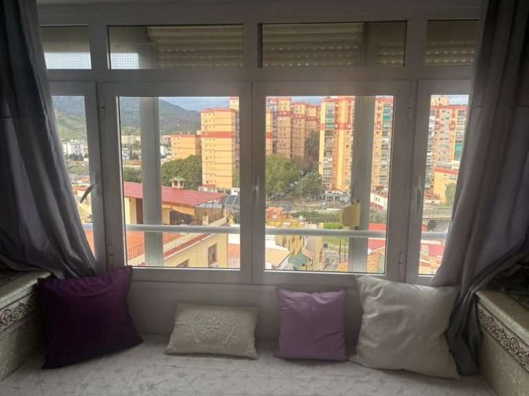 Apartamento en Málaga - Ref. R-022604 (4)