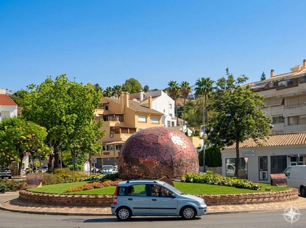 Casa - Benalmádena