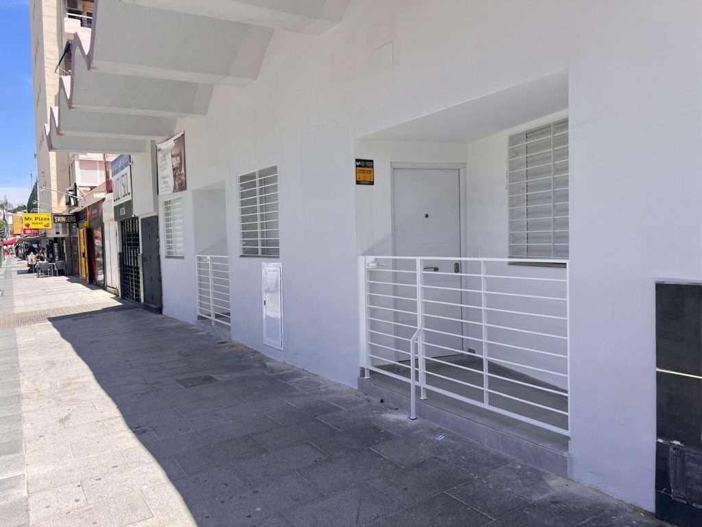 Apartamento - Torremolinos