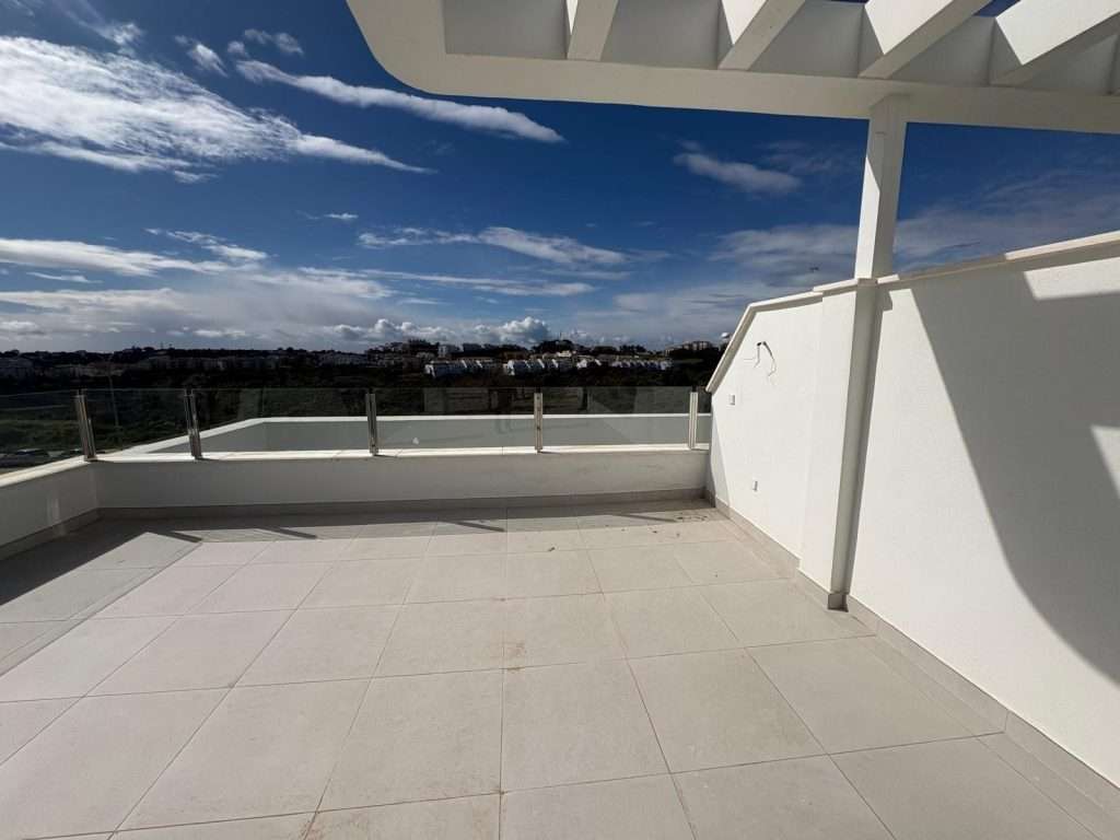 Apartamento - Mijas