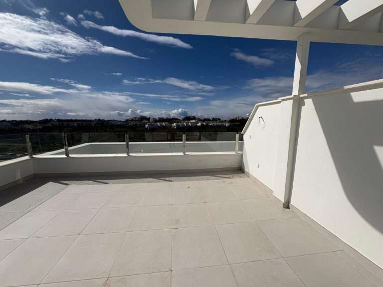 Apartment in Mijas - Ref. T-062507