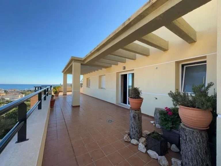 Ático en Torremolinos - Ref. T-022601 (5)