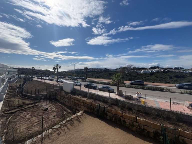 Apartment in Mijas - Ref. T-062507 (5)