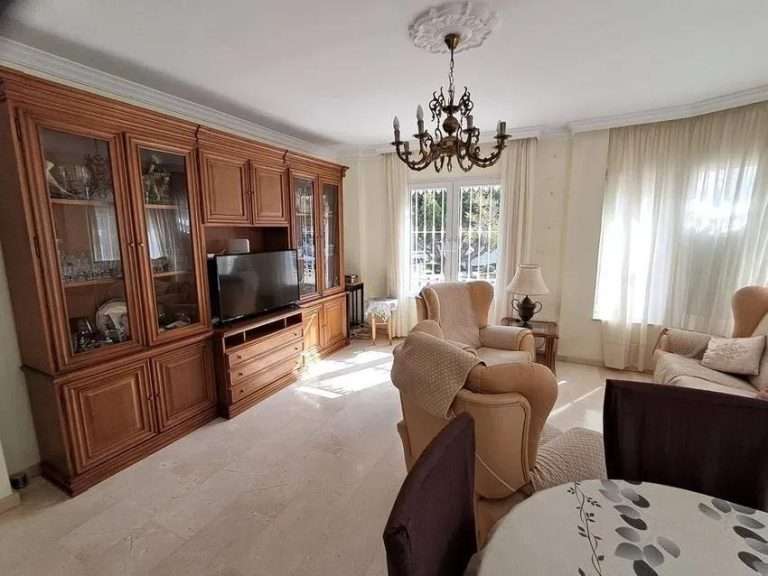 Apartamento en Alhaurín de la Torre - Ref. T-052602 (3)