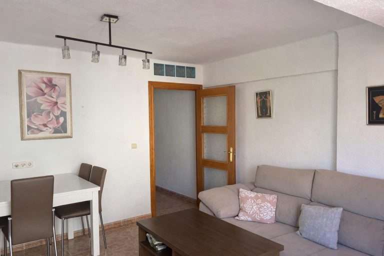 Apartamento en Málaga - Ref. R-022603 (3)