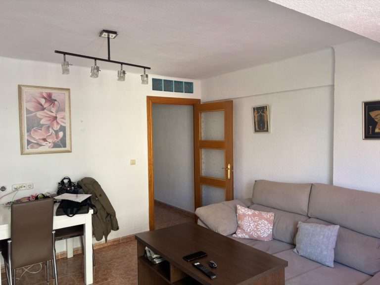 Apartamento en Málaga - Ref. R-022603 (5)