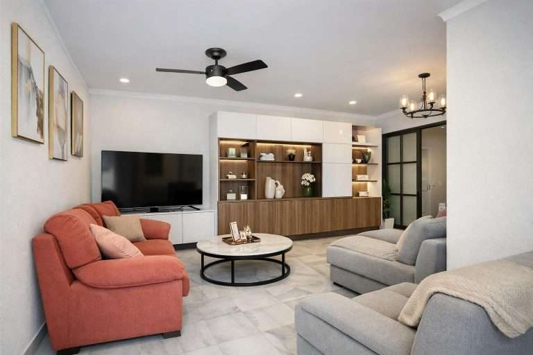 Apartment in Torremolinos - Ref. T-032603 (3)